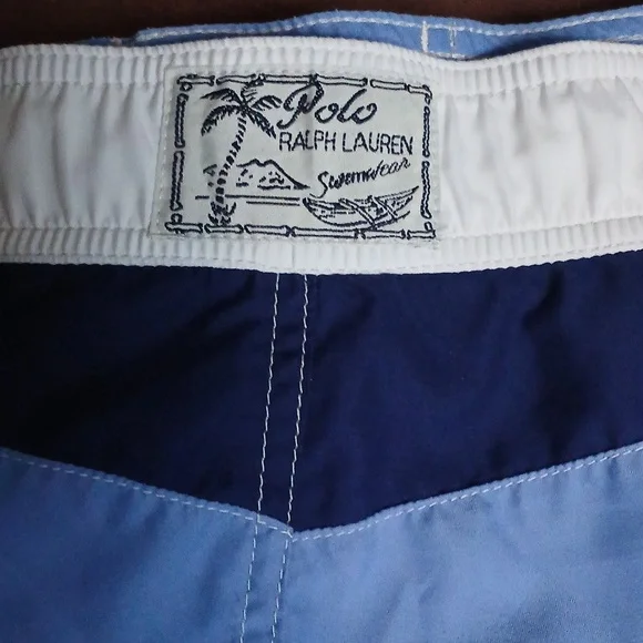 Polo Ralph Lauren Boars Shorts - Picture 4 of 5